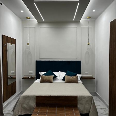 A Casa Di Nina Modern House Appartement Pompeï Buitenkant foto